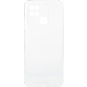 Xiaomi Redmi 10C Kılıf Kamera Korumalı Şeffaf Kapak