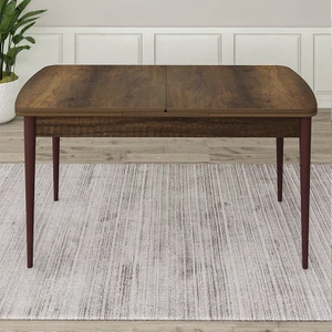 Concept Zen Serisi 80X132 Mdf Açılabilir Mutfak Masası