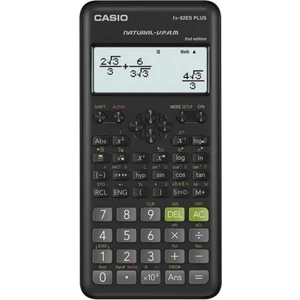 FX-82ES Plus 252 Fonksiyon 2.nesil Bilimsel Hesap Makinesi