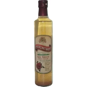 Gül Sirkesi 500 gr