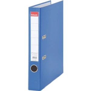 Büro Eko Dar Plastik Klasör Mavi 5li