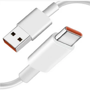 Sprange Xiaomi Uyumlu Hızlı Şarj Type C Kablo