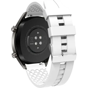 Nezih Case Huawei Watch Gt Runner Silikon Kordon (22MM)