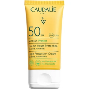 Vinosun Protect Spf 50 Güneş Koruyucu Krem 50 ml