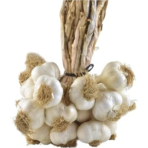 Guru Gurme Taşköprü Sarımsağı Duble Boy Sarımsak 1 kg