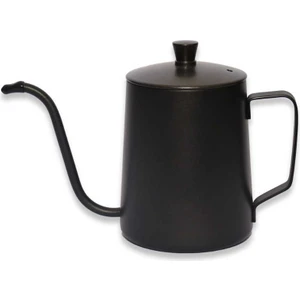 Mini Kettle 600 ml Kapaklı (Mkk-60)