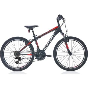 Speed 240 24 Jant Dağ Bisikleti (140 cm Üstü Boy)