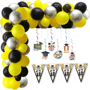 Çıtı Pıtı Store Çıtıpıtıstore Mezuniyet Töreni Süslemeleri
