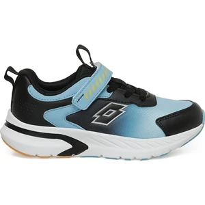 Leccıo B Ps 3fx Siyah Erkek Çocuk Koşu Ayakkabısı