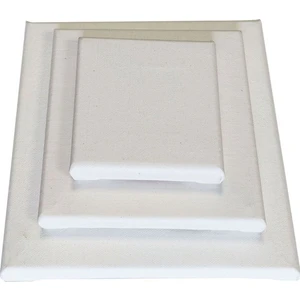 Basic Tuval Pamuk&polyester 260GR 15X15CM