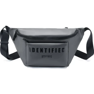 Go Biz Erkek Çantası, Erkek Göğüs Çantası, Moda Buzlu Omuz Çantası, Gündelik Messenger Çantası, Günlük Çanta (Yurt Dışından)