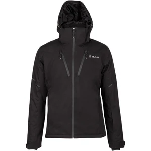 Flint Erkek Kayak Mont Siyah