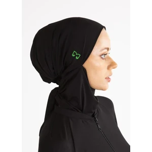 Yeşil Logo Tasarım Bone