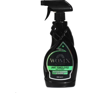 Jant ve Demir Tozu Temizleyici Sprey 500 ml