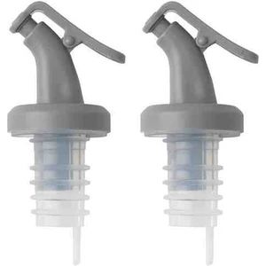 Akdeniz Löstagbar Plastik Şişe Tıpası