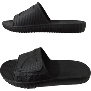 Siyah Lavabo Terliği