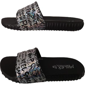 Günlük Şık Kadın-Kız Ortopedik Terlik