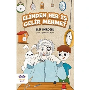 Elinden Her İş Gelir Mehmet - Elif Köroğlu