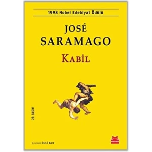 Kabil - Jose Saramago