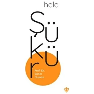 Hele Şükür - Soner Duman