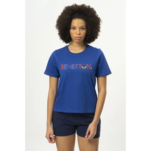 BNT-W20382-23Y Kadın T-Shirt