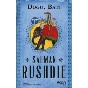 Doğu - Batı - Salman Rushdie