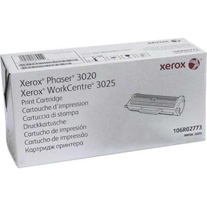 Phaser 3020-106R02773 Orjinal Toner