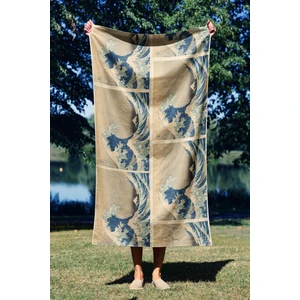 Essential Towel Mikrofiber Plaj Havlusu  Hafif ve Hızlı Kuruyan 90 x 150 cm ve 75 x 130 cm