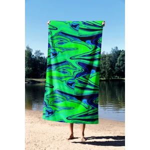 Essential Towel Ultra Emici Mikrofiber Havlu  Hızlı Kuruyan 90 x 150 cm ve 75 x 130 cm