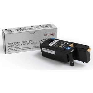 Phaser 6020-106R02760 Mavi Orjinal Toner