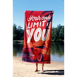 Essential Towel Ultra Emici Mikrofiber Havlu  Hızlı Kuruyan 90 x 150 cm ve 75 x 130 cm