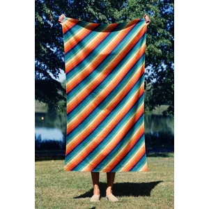 Essential Towel Ultra Emici Mikrofiber Havlu  Hızlı Kuruyan 90 x 150 cm ve 75 x 130 cm