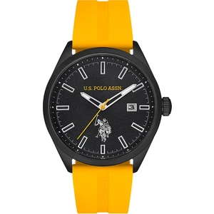 U.S. Polo Assn. USPA1068-01 Erkek Kol Saati