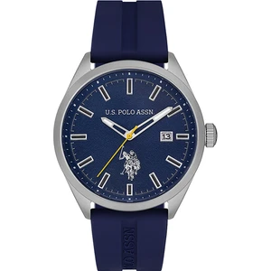 U.S. Polo Assn. USPA1068-09 Erkek Kol Saati