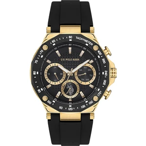 U.S. Polo Assn. USPA1076-05 Erkek Kol Saati