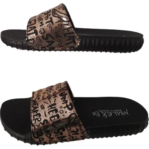 Günlük Şık Kadın-Kız Ortopedik Terlik