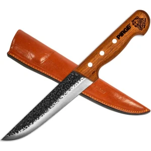 Elite Forged Kasap Bıçağı 16,5 cm