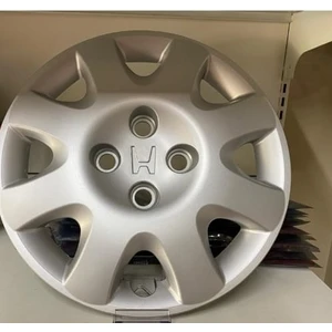 Oem Honda Ies Civic Sedan Hatchback 1996-2001 Gri Jant Kapağı 14 Inç