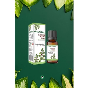 Sandal Ağacı Uçucu Bitkisel Yağı 20 ml