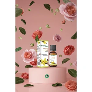 Vanilya Uçucu Bitkisel Yağı 20 ml