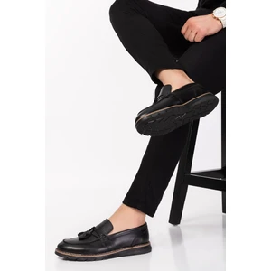 Loafer Erkek Ayakkabı