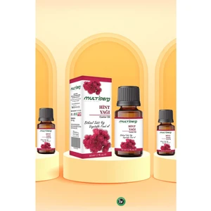 Hint Yağı Soğuk Sıkım 50 ml