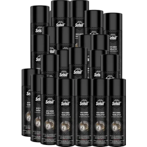 Sıvı Gres Yağlama Spreyi 24 Adet 500 ml (1 Koli)