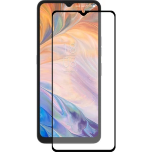 Case World Caseworld Reeder S19 Max Pro Tam Kaplayan Temperli Ekran Koruyucu Cam