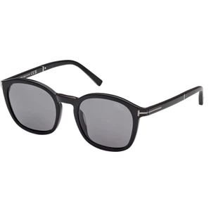 Tom Ford TF1020N 01D 52 Polarize Erkek Güneş Gözlüğü