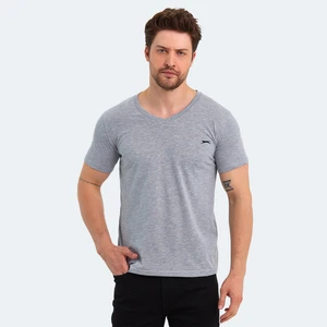 SARGON KTN Erkek Tişört Gri