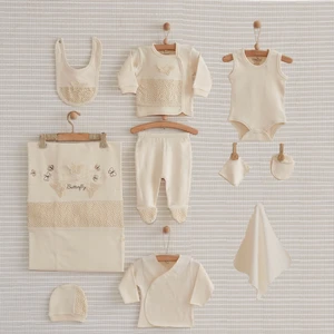 Nenny Baby Hastane Çıkışı 10'lu Butterfly
