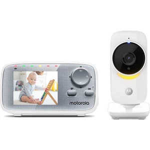 VM482 Axnl LCD Ekran Bebek Kamerası