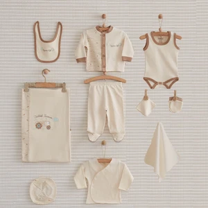 Hastane Çıkış Seti 10LU