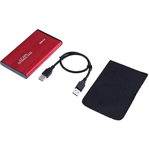 4299 2.5 Sata USB Harddisk Kutusu